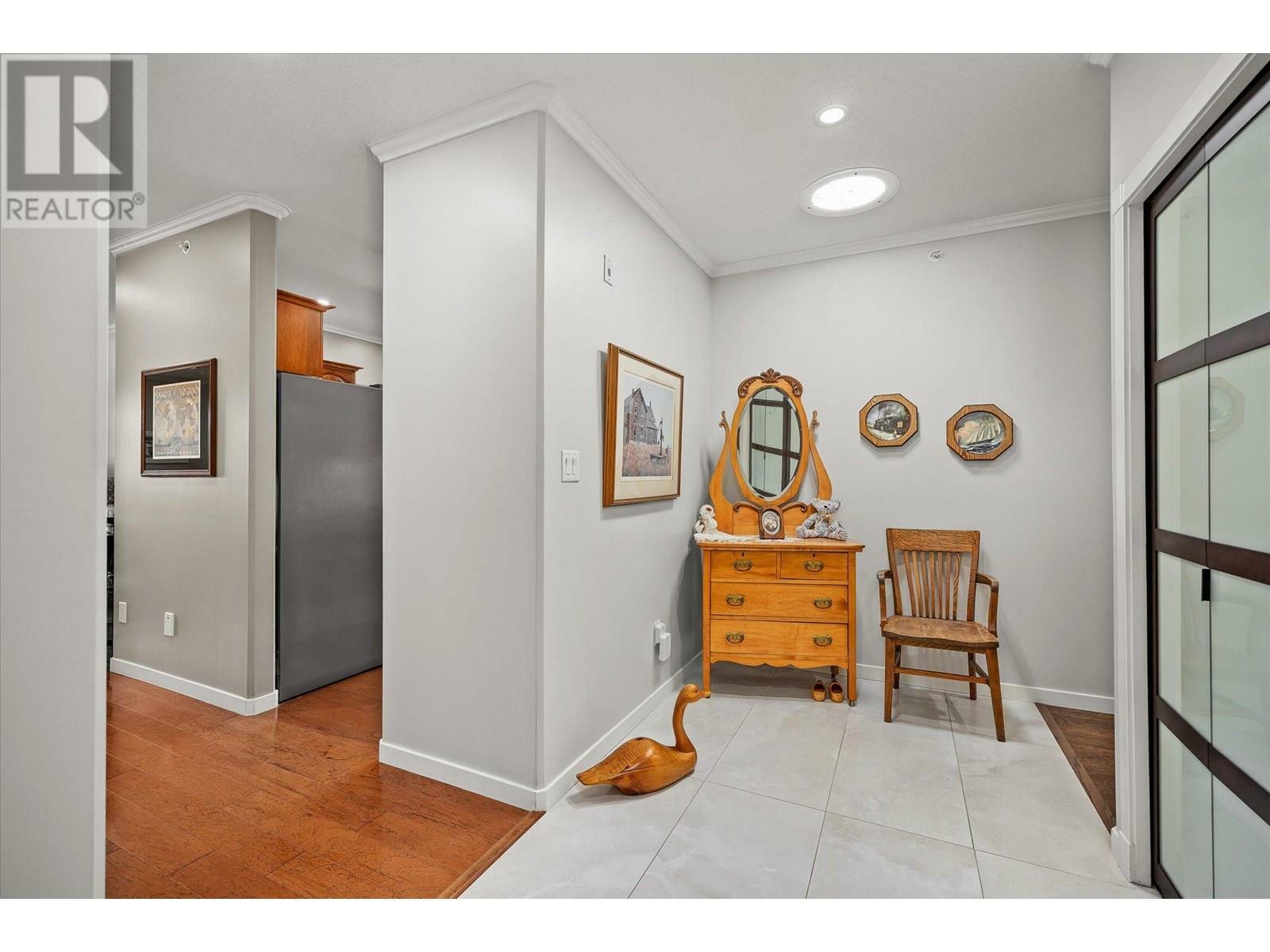 Property Photo: 303 Whitman Road 401 BC V1V 2P3