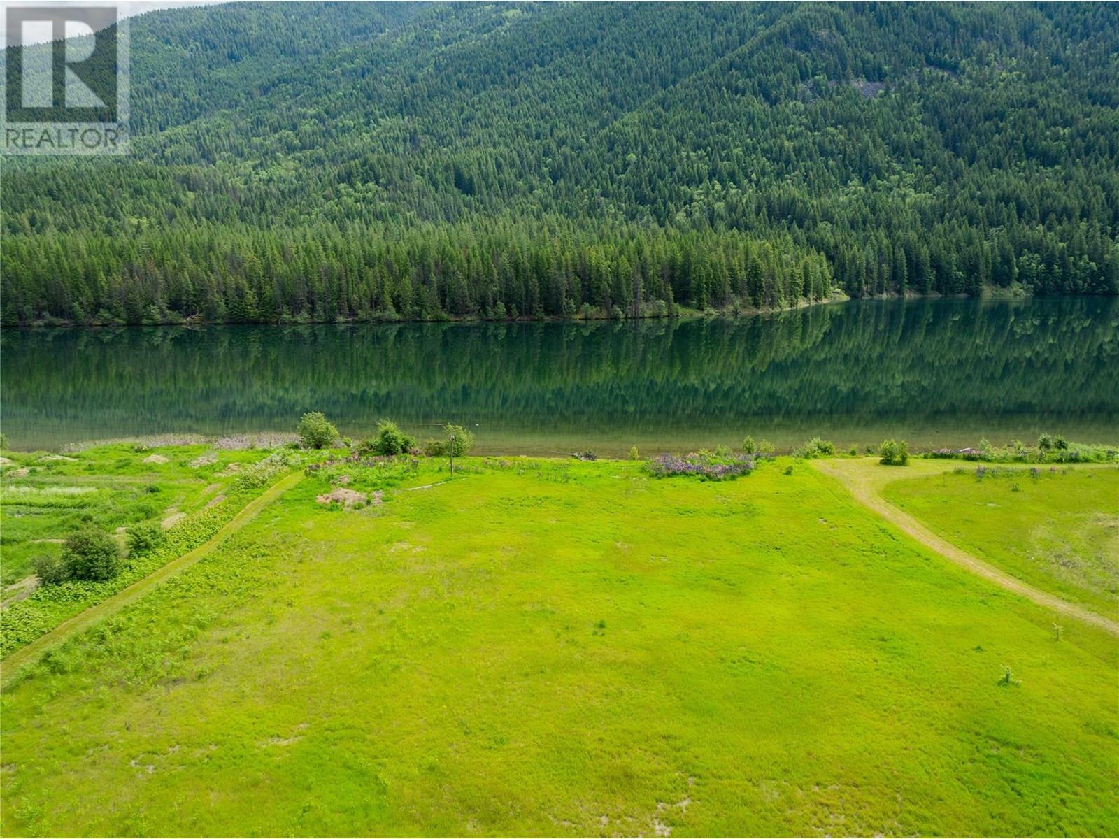 Property Photo: 1720 Thrums Road BC V1N 4N4