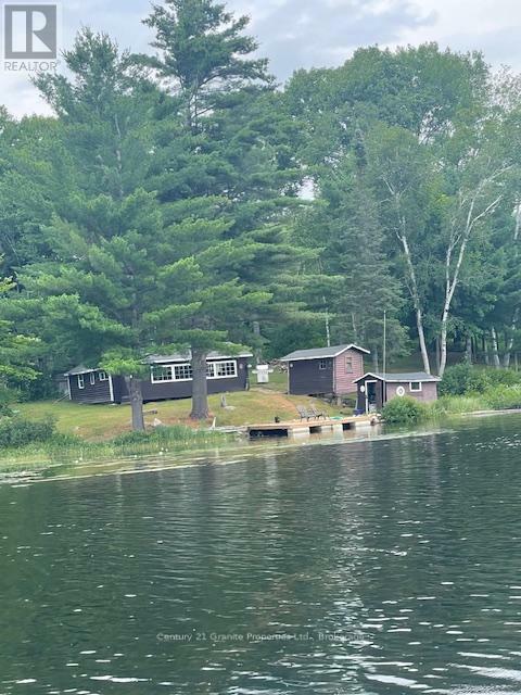Property Photo: 7971 Kashegaba Lake ON P0A 1G0