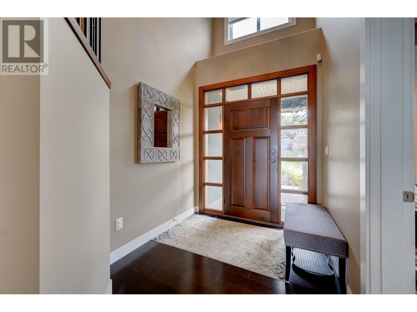 Photo de la propriété: 2272 Linfield Drive BC V1S 0B8