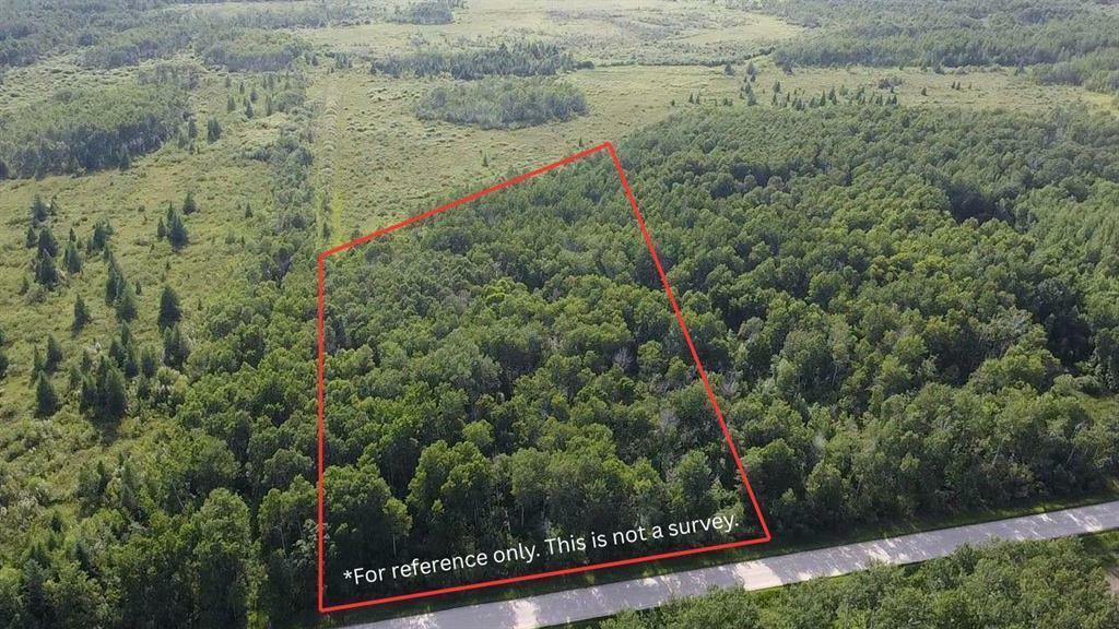 Property Photo:  0 54E Road East  MB R0A 0C6 