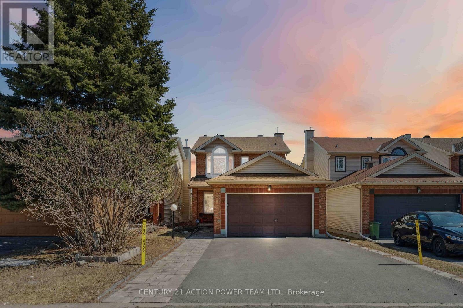 Property Photo: 13 Avonhurst Avenue ON K2J 4K9