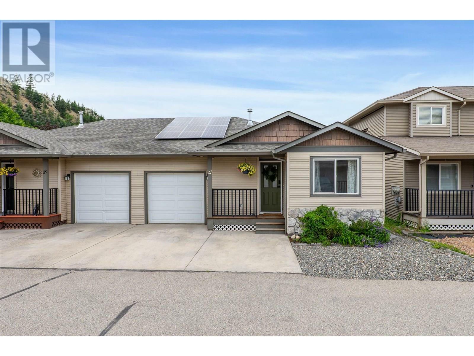 5200 Dallas Drive 27  Kamloops BC V2C 6Y8 photo