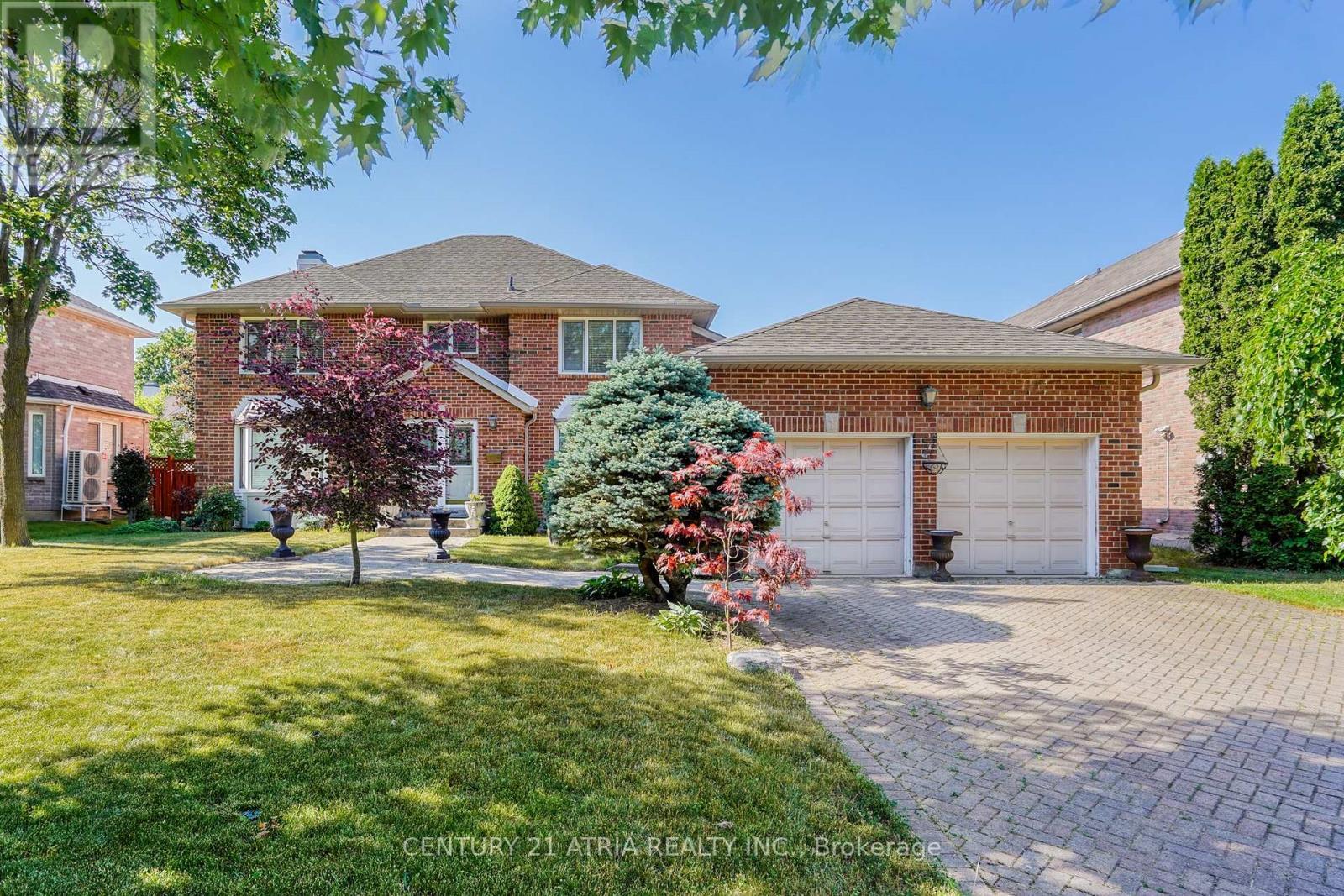 Photo de la propriété: 49 Kerrigan Crescent ON L3R 7T6