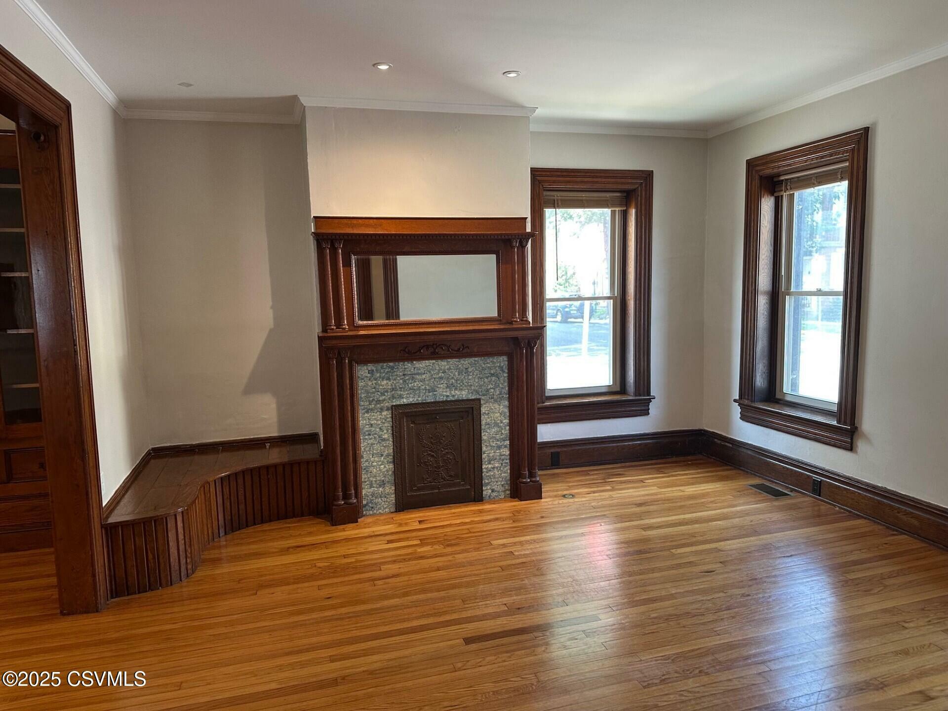 Property Photo: 139 N 3rd Street PA 17837
