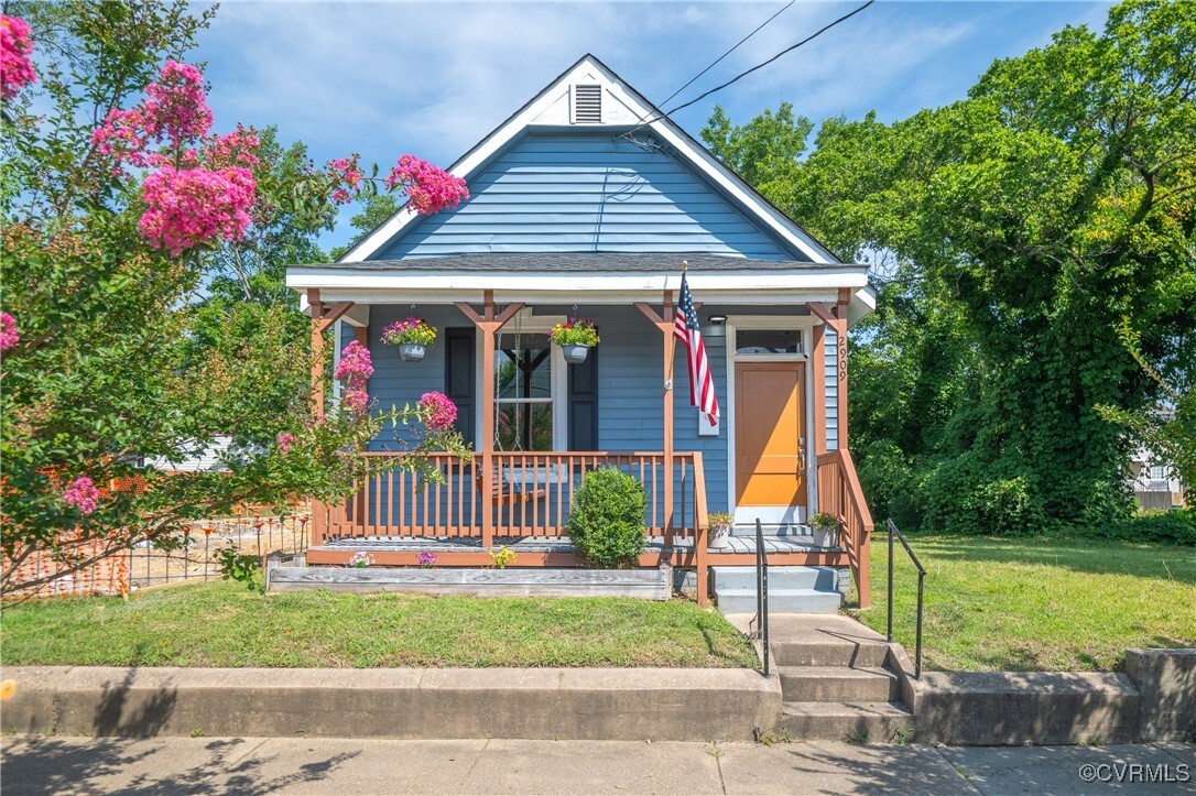 2909 Hull Street  Richmond VA 23224 photo