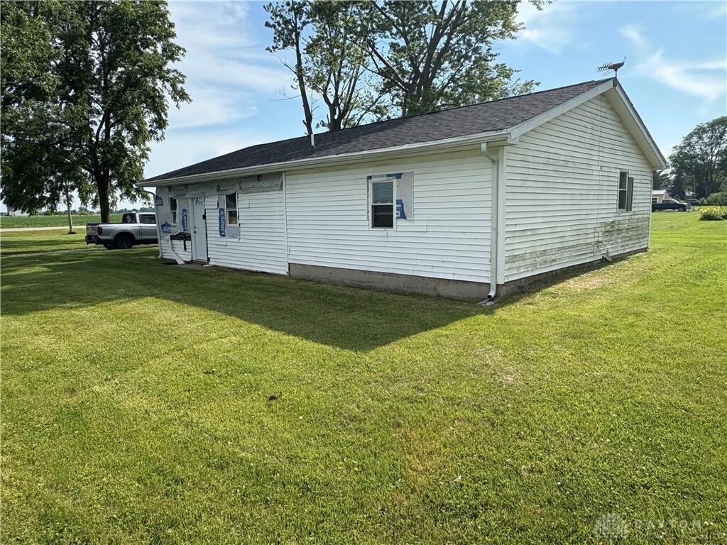 Property Photo: 940 Wilson Rd. OH 45373