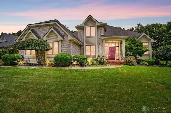 6768 Montpellier Boulevard  Centerville OH 45459 photo