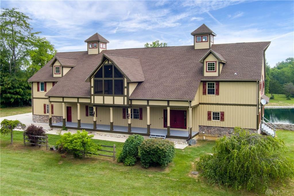 1836 Stubbs Mill Road  Lebanon OH 45036 photo