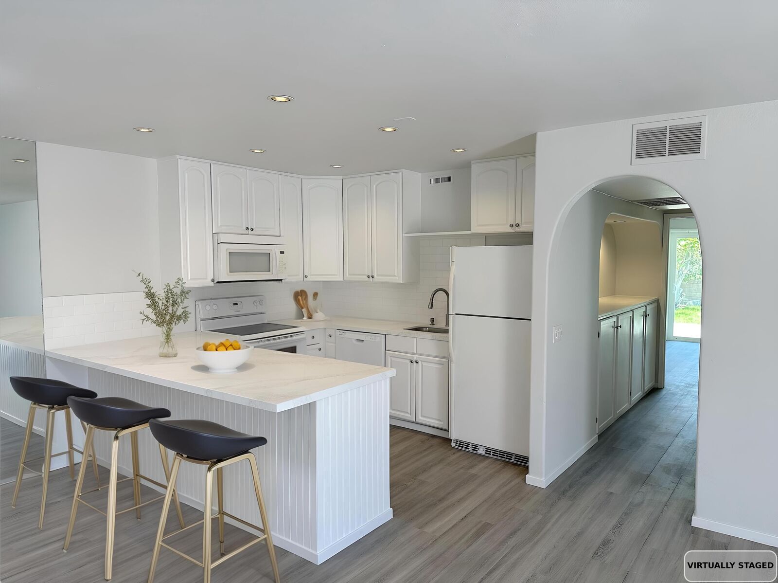 Property Photo:  1262 Sunflower Circle N  CA 92262 