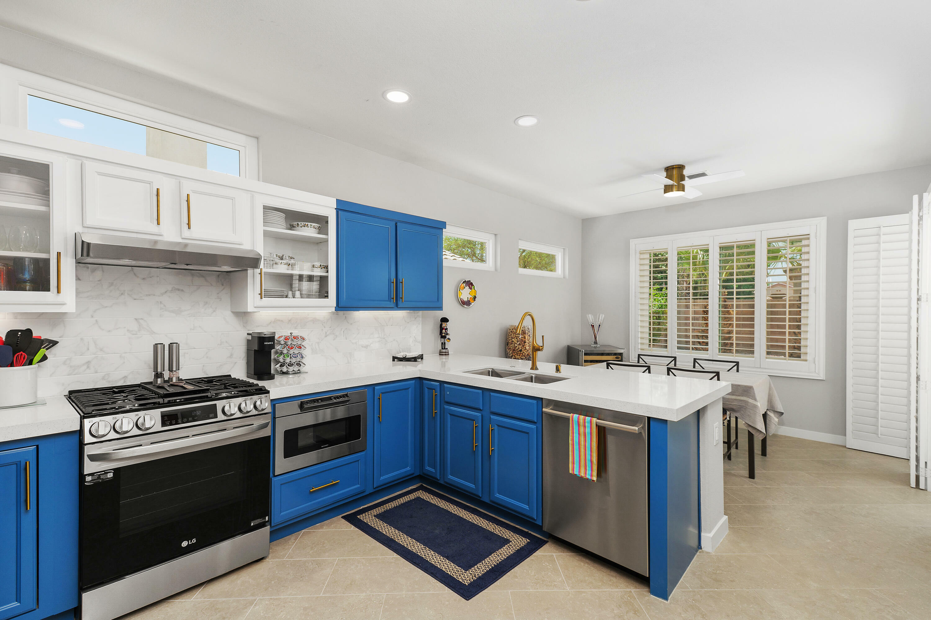 Property Photo: 78837 Tangerine Court CA 92211