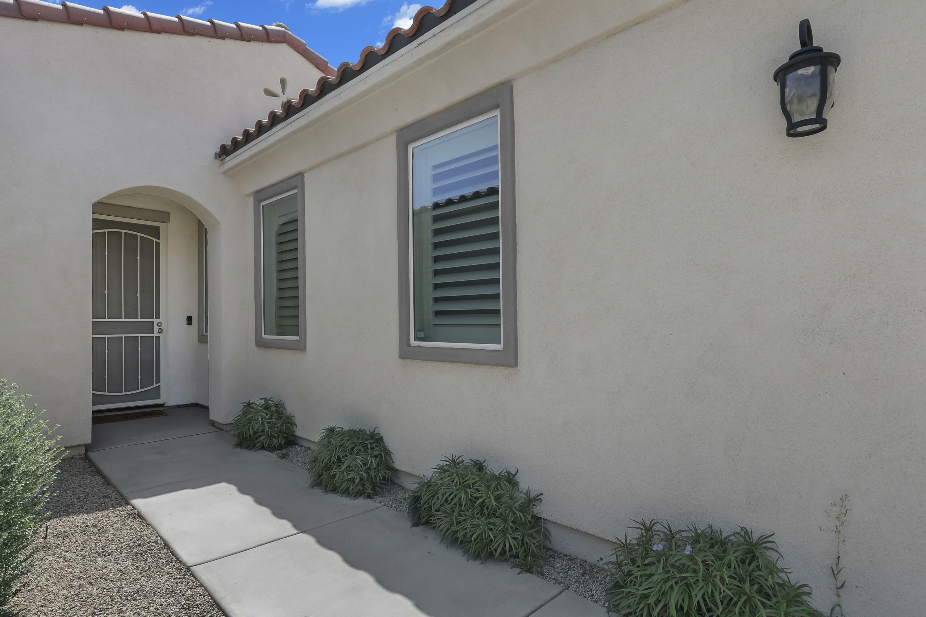 Property Photo: 40632 Firenze Court CA 92203