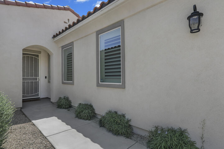 Property Photo:  40632 Firenze Court  CA 92203 