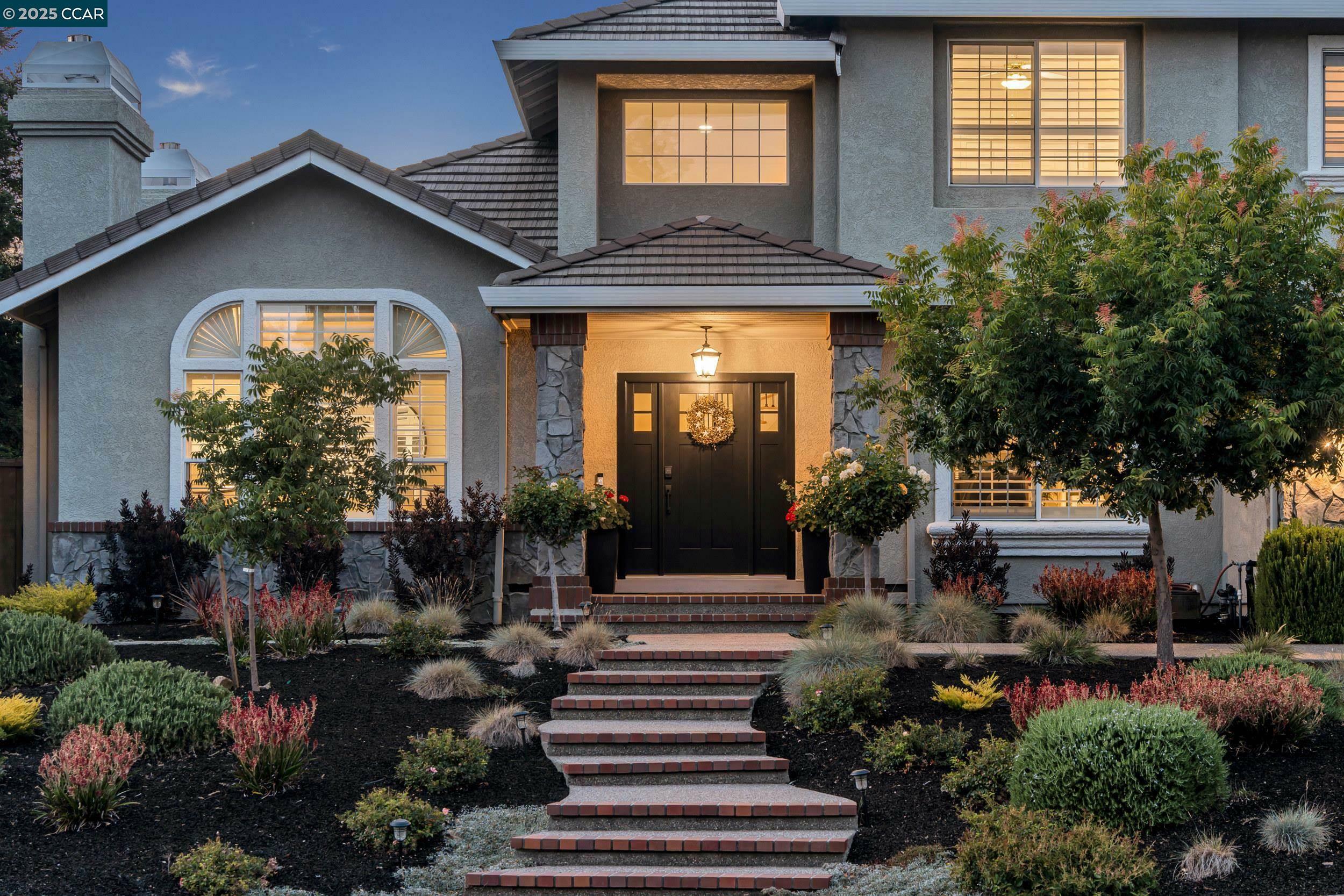 3832 Arbolado Dr  Walnut Creek CA 94598 photo