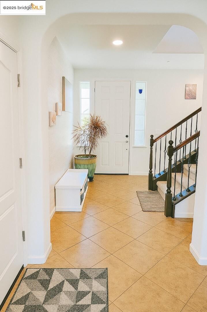Property Photo:  8491 Pinehollow Cir  CA 94505