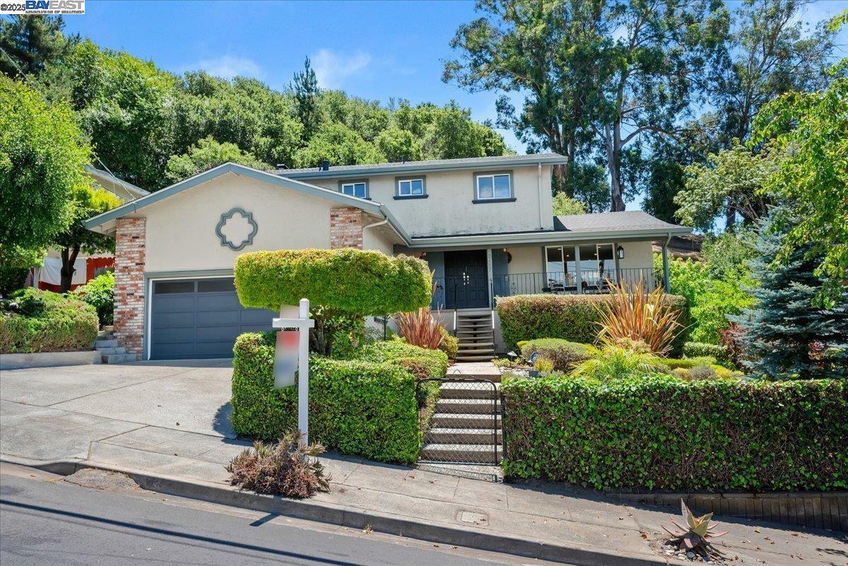 3457 Hackamore Dr  Hayward CA 94541 photo