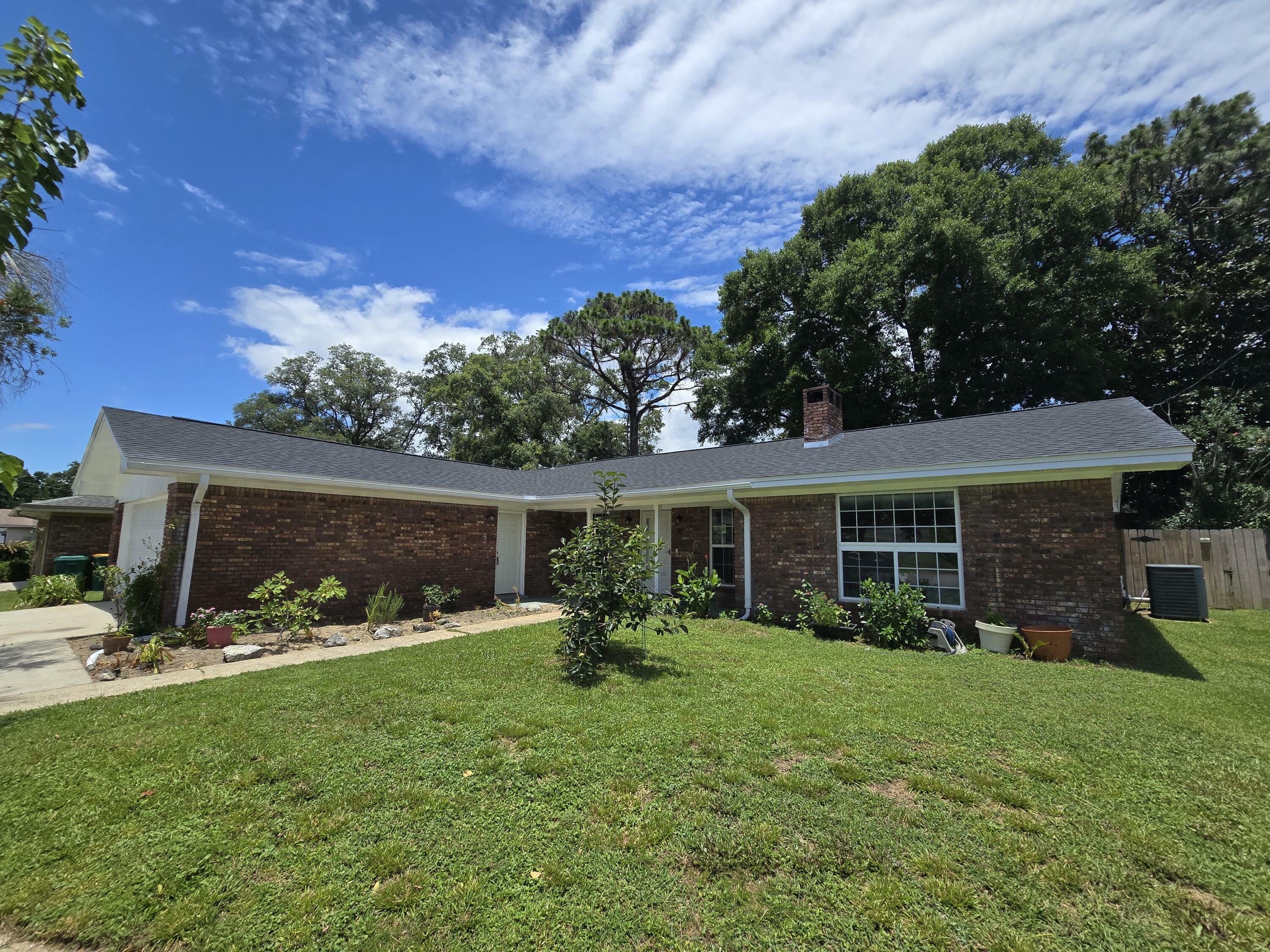 Property Photo: 726 Clark Drive FL 32547