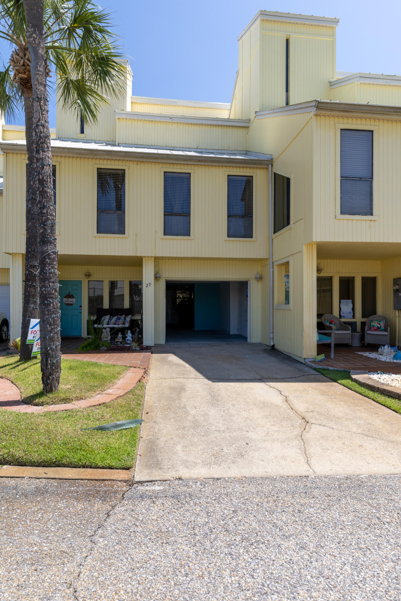Property Photo: 8520 Gulf Blvd 29 FL 32566