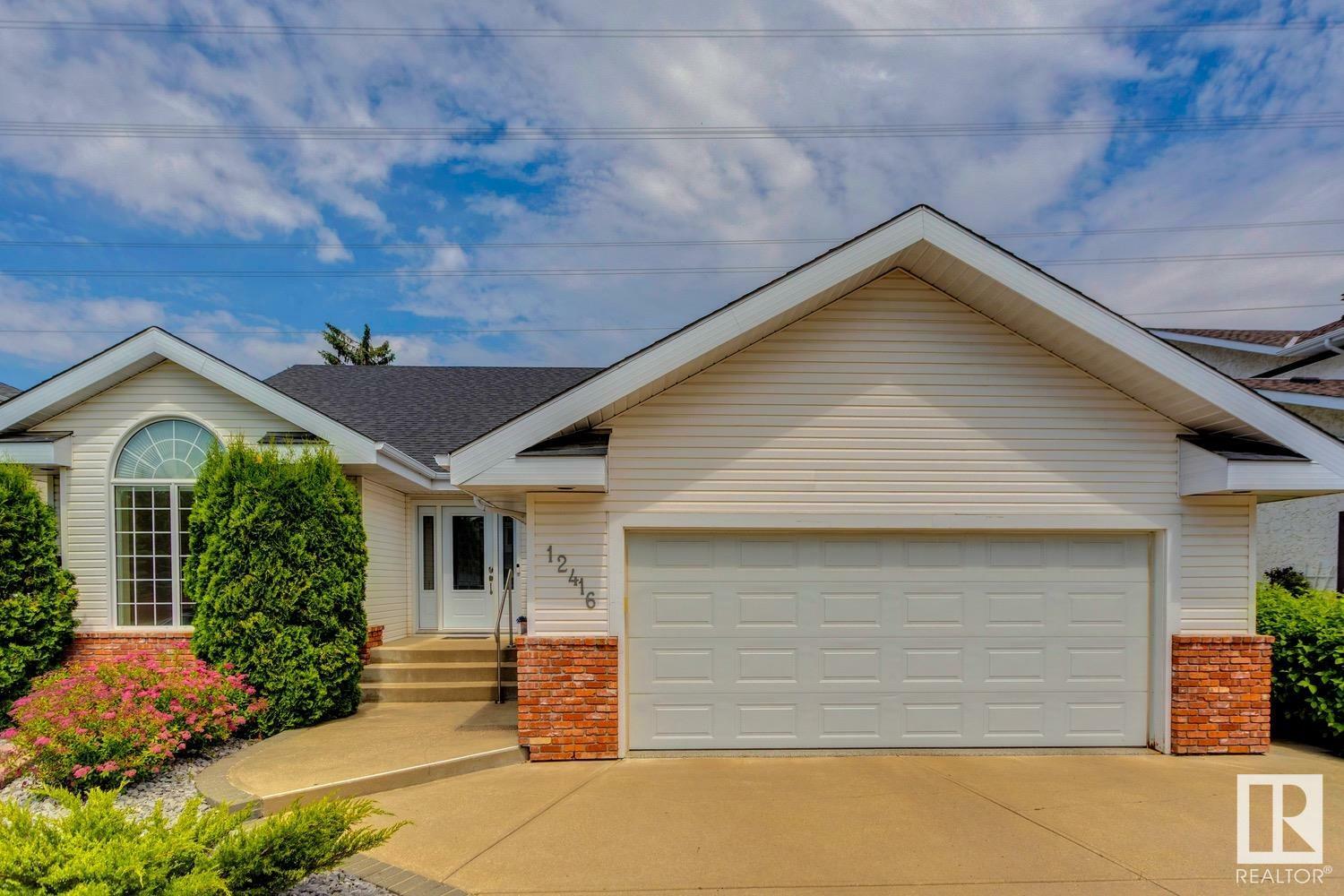 12416 29A Avenue NW  Edmonton AB T6J 6C6 photo
