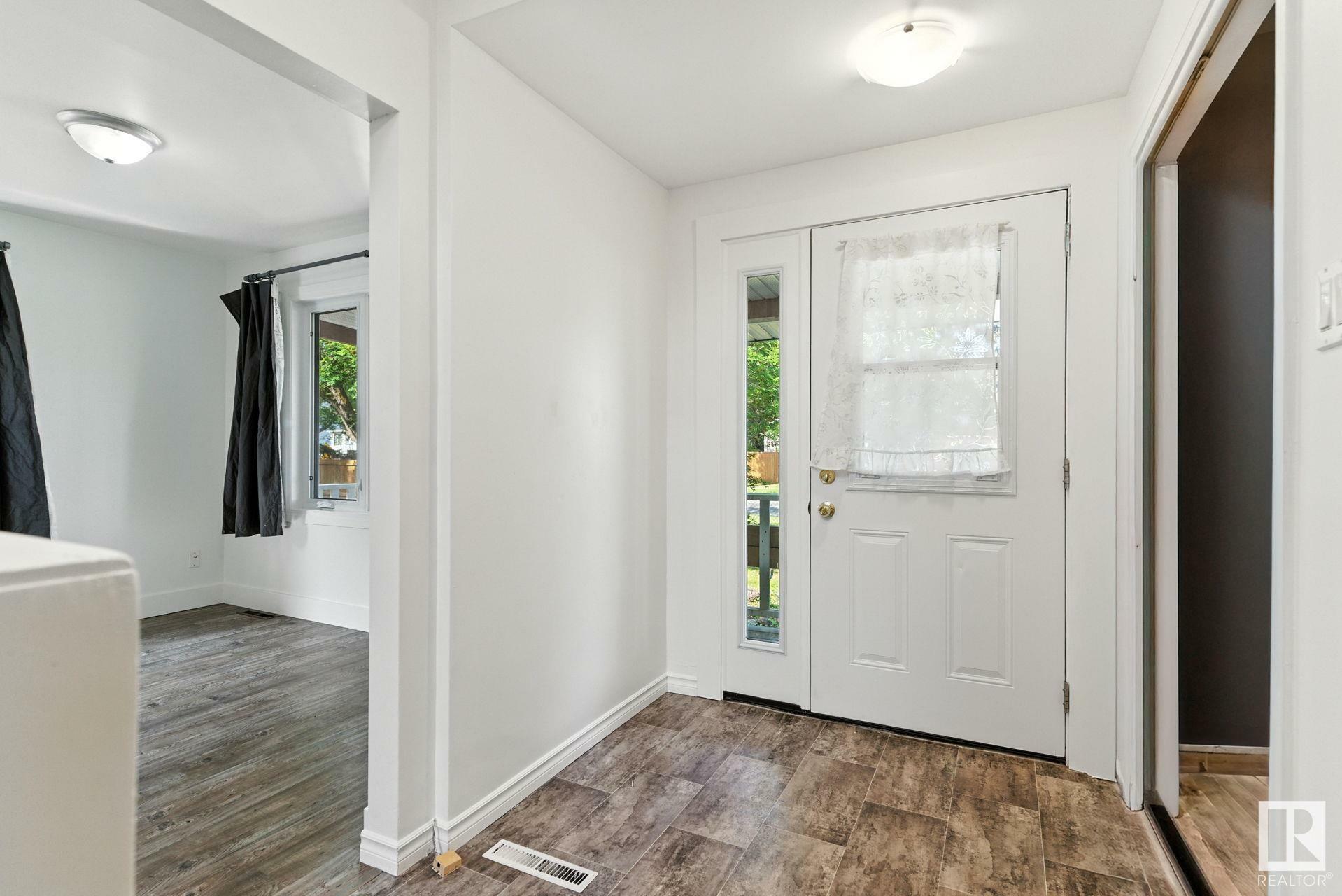 Property Photo: 12509 81 Street NW AB T5B 2T8