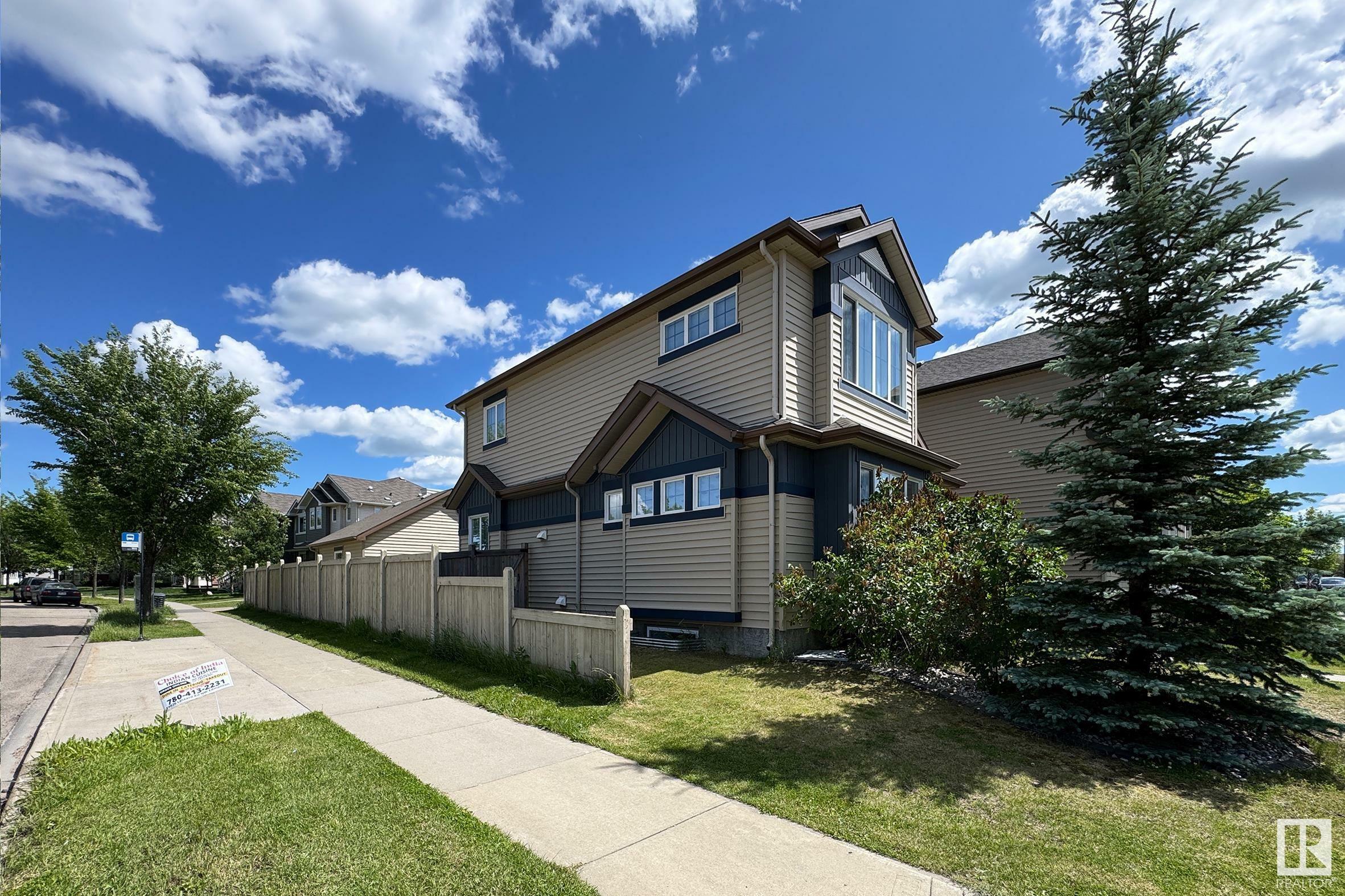 Photo de la propriété: 1503 63 Street SW AB T6X 0S2