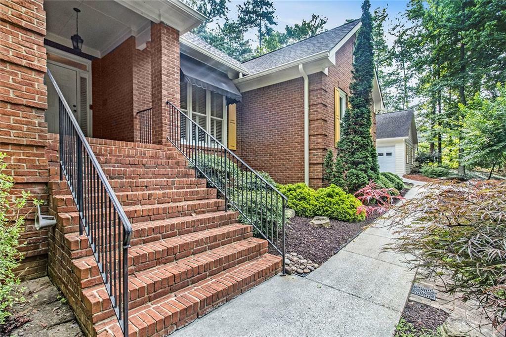 Property Photo:  2525 Fairview Drive  GA 30041 