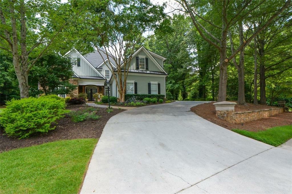 Property Photo: 700 Broadlands Lane GA 30127