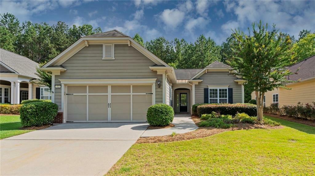Property Photo: 513 Orchid Lights Court GA 30223