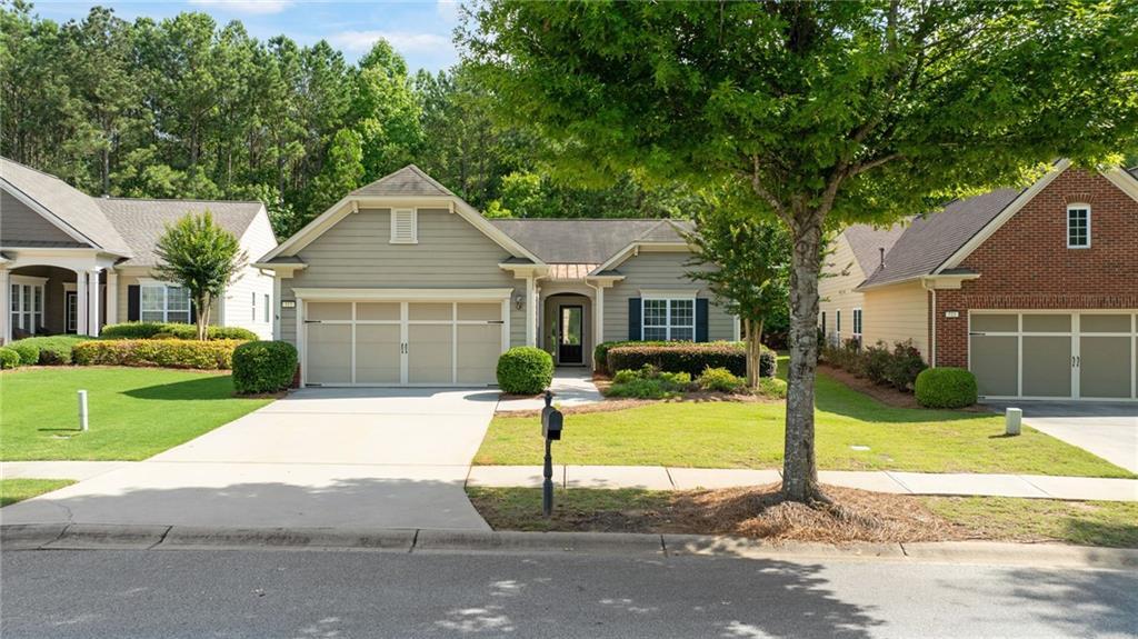 Property Photo: 513 Orchid Lights Court GA 30223