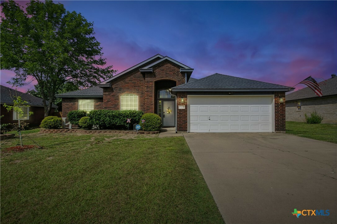 Property Photo: 604 Totem Trail TX 76548