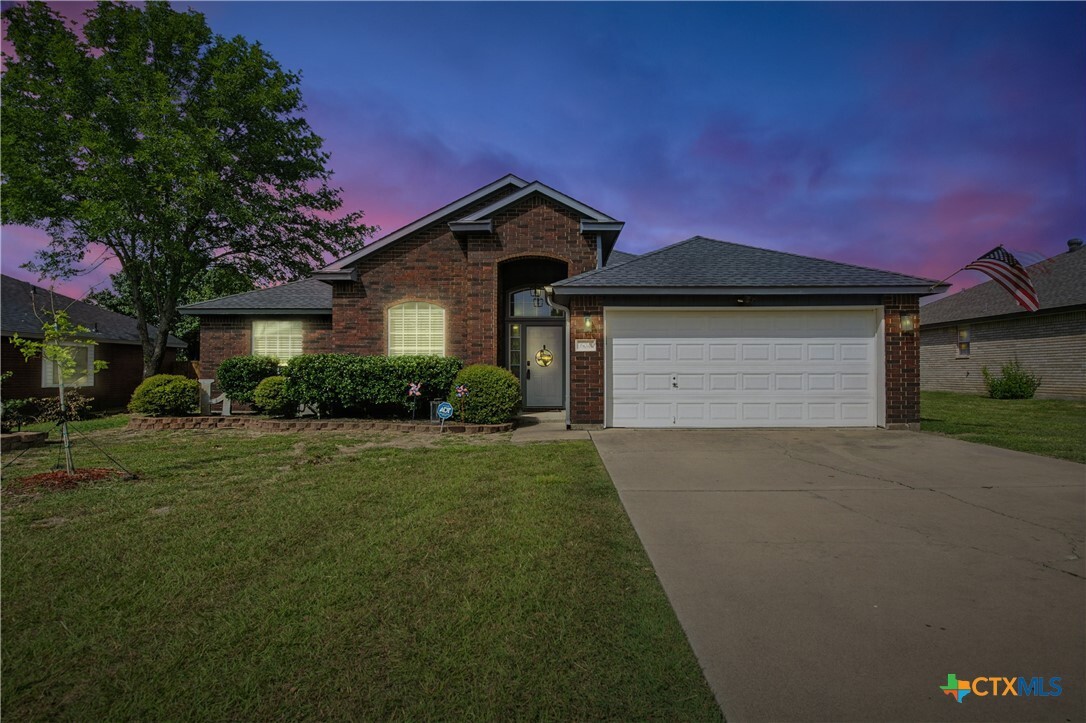 Property Photo:  604 Totem Trail  TX 76548 
