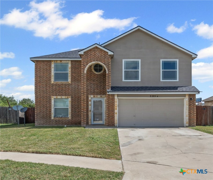 2205 Bald Eagle Court  Killeen TX 76549 photo