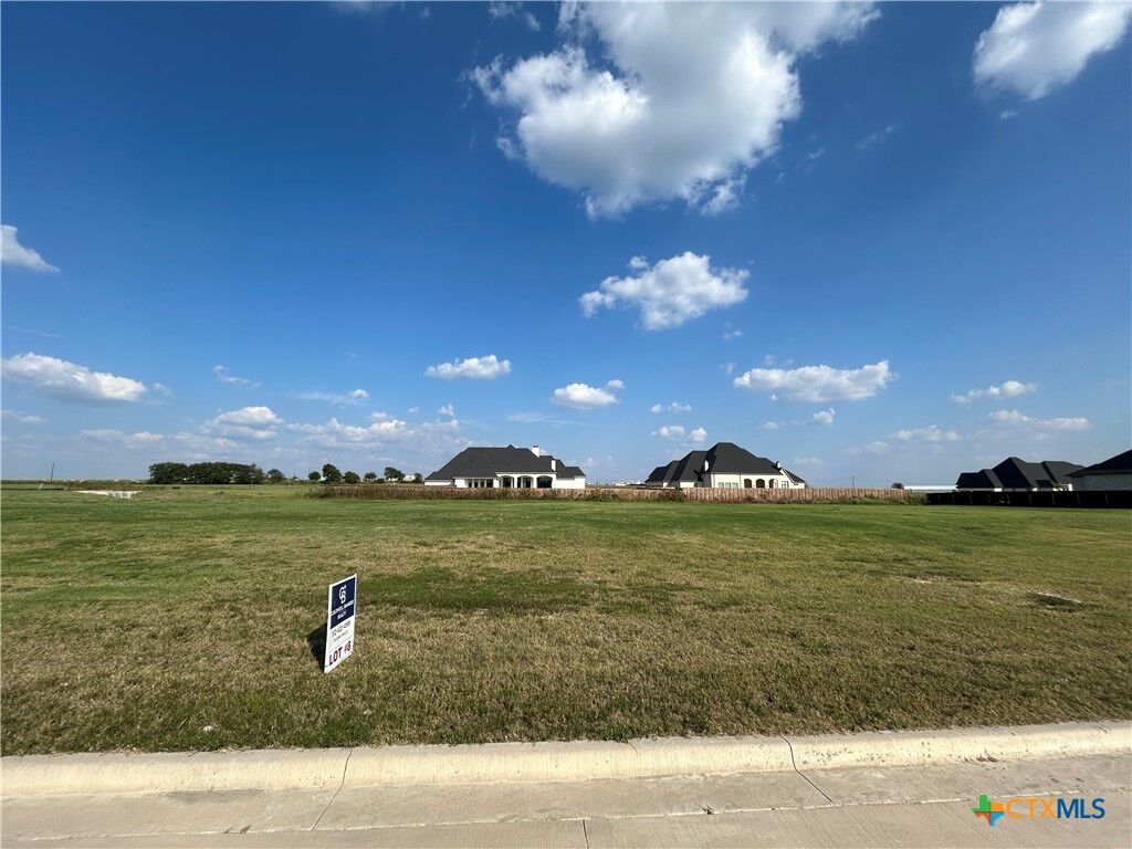Property Photo: 113 Sunflower Street TX 76655