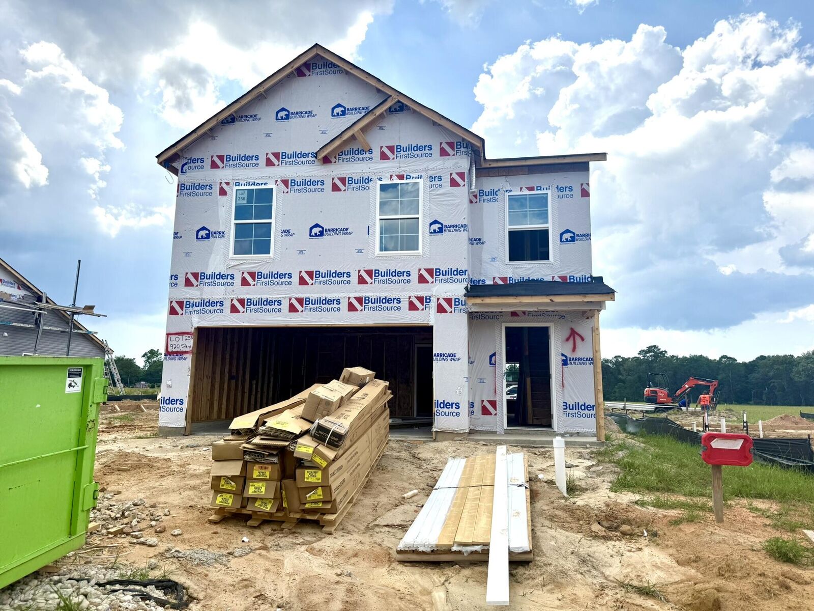 Property Photo:  920 Silent Barge Cove  SC 29801 