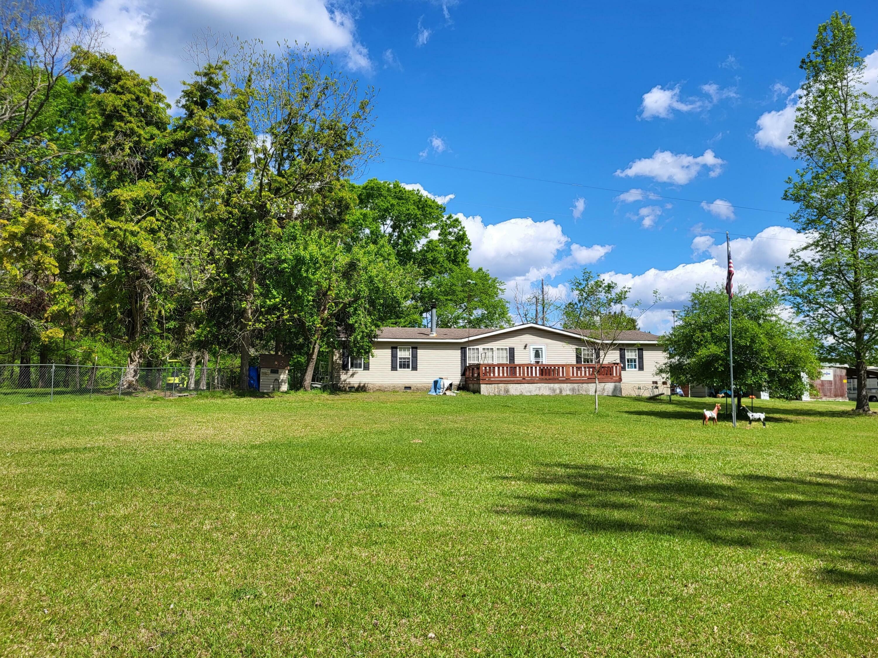 Property Photo: 6020 Neil Brown Road GA 30814