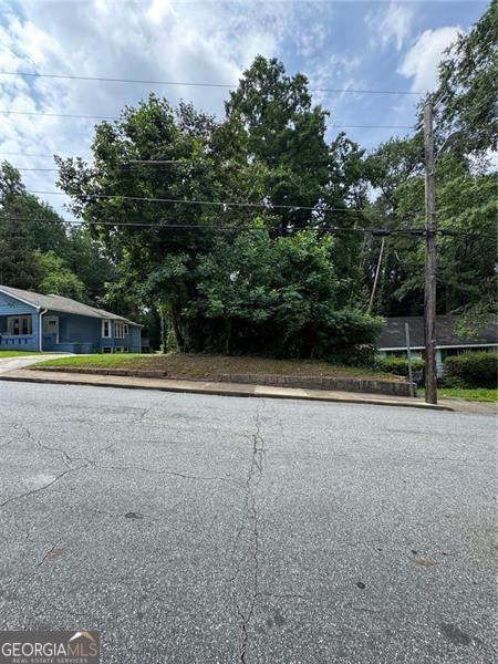 Property Photo: 1430 North Avenue NW GA 30318