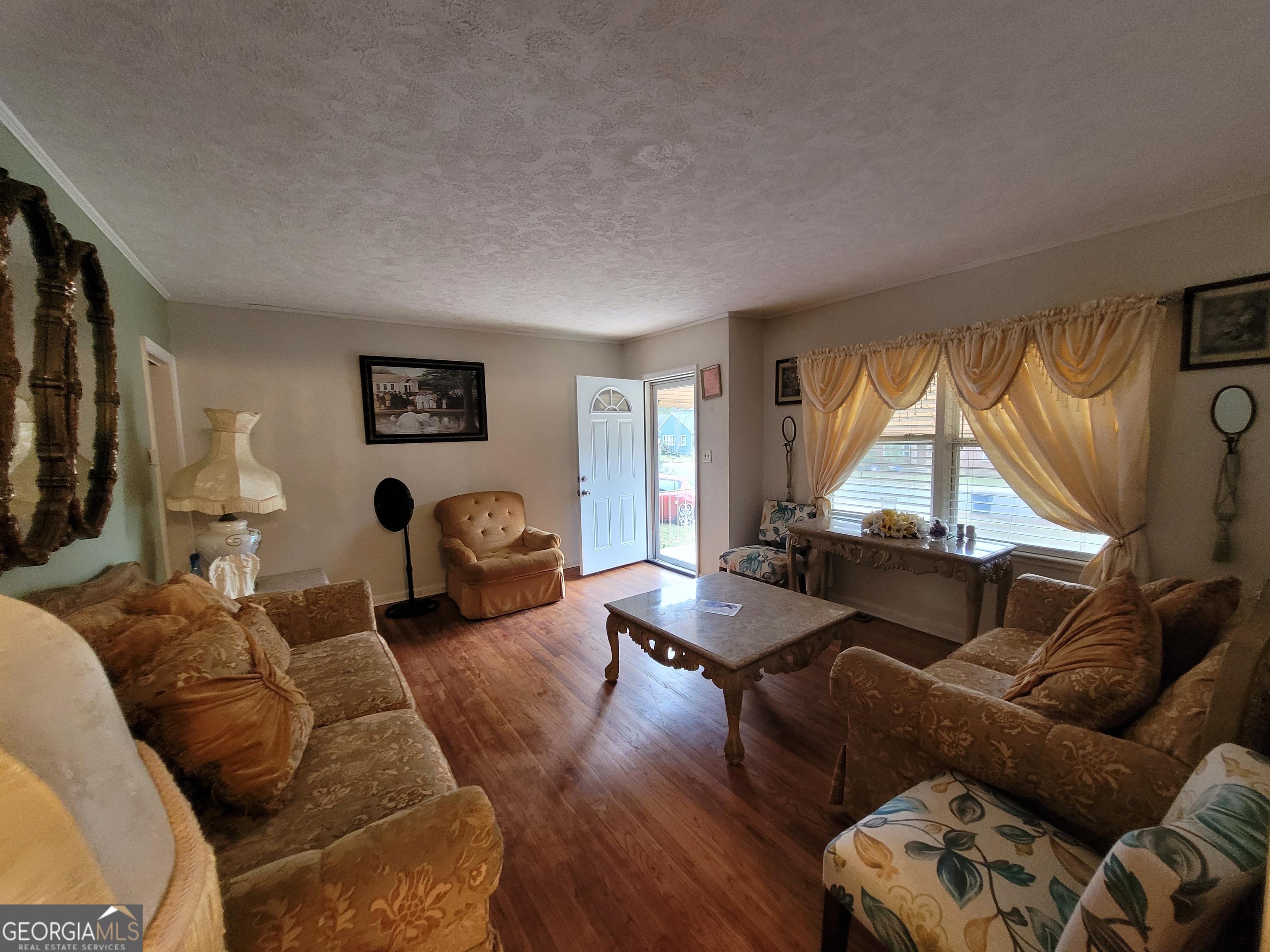 Property Photo: 1712 Clifton Way SE GA 30316