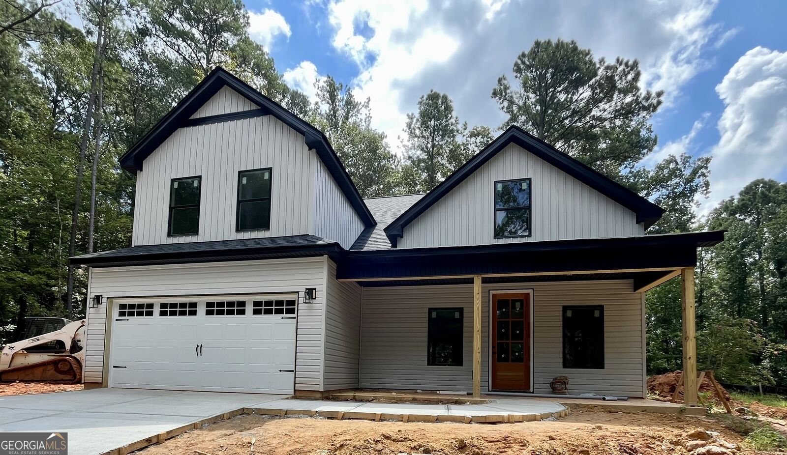 Property Photo: 141 Warbler Lane GA 31064