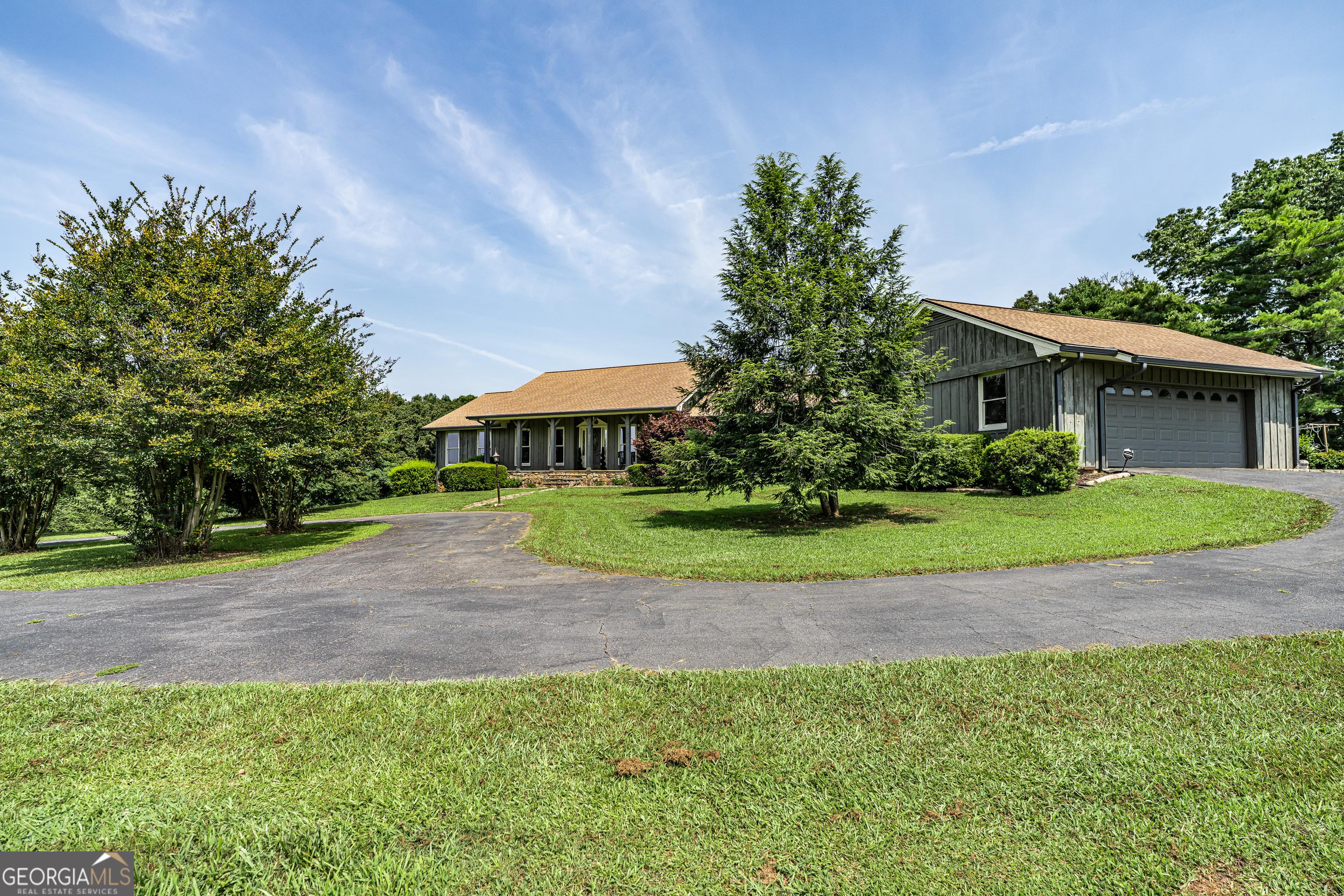 Property Photo:  4253 Adairsville Road NE  GA 30103 