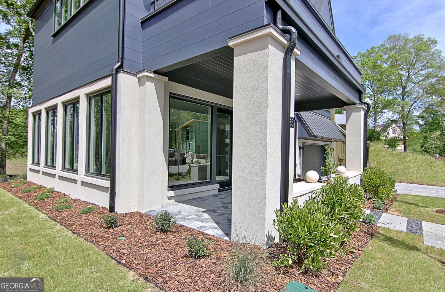 Property Photo: 365 2nd Street Street GA 30214