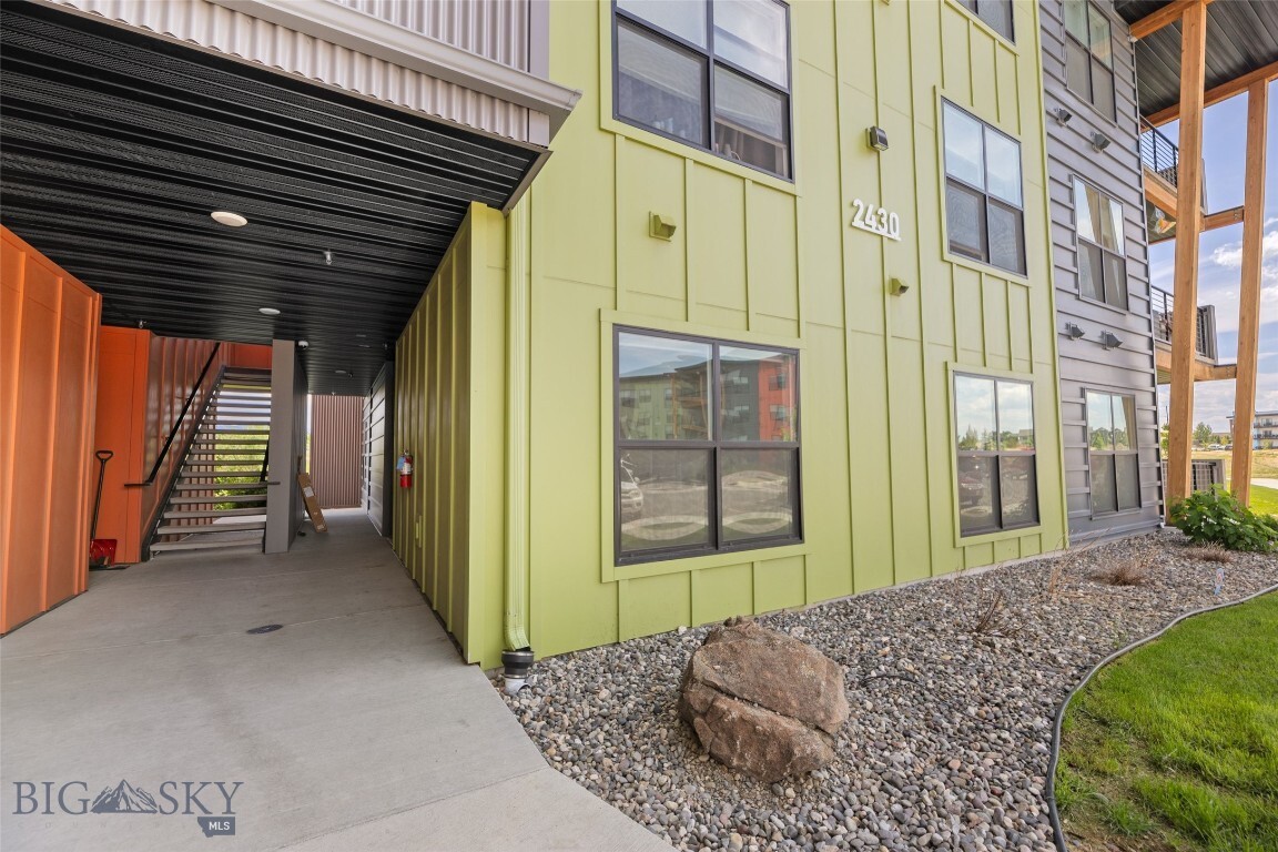 Property Photo: 2430 Tschache 103 MT 59718