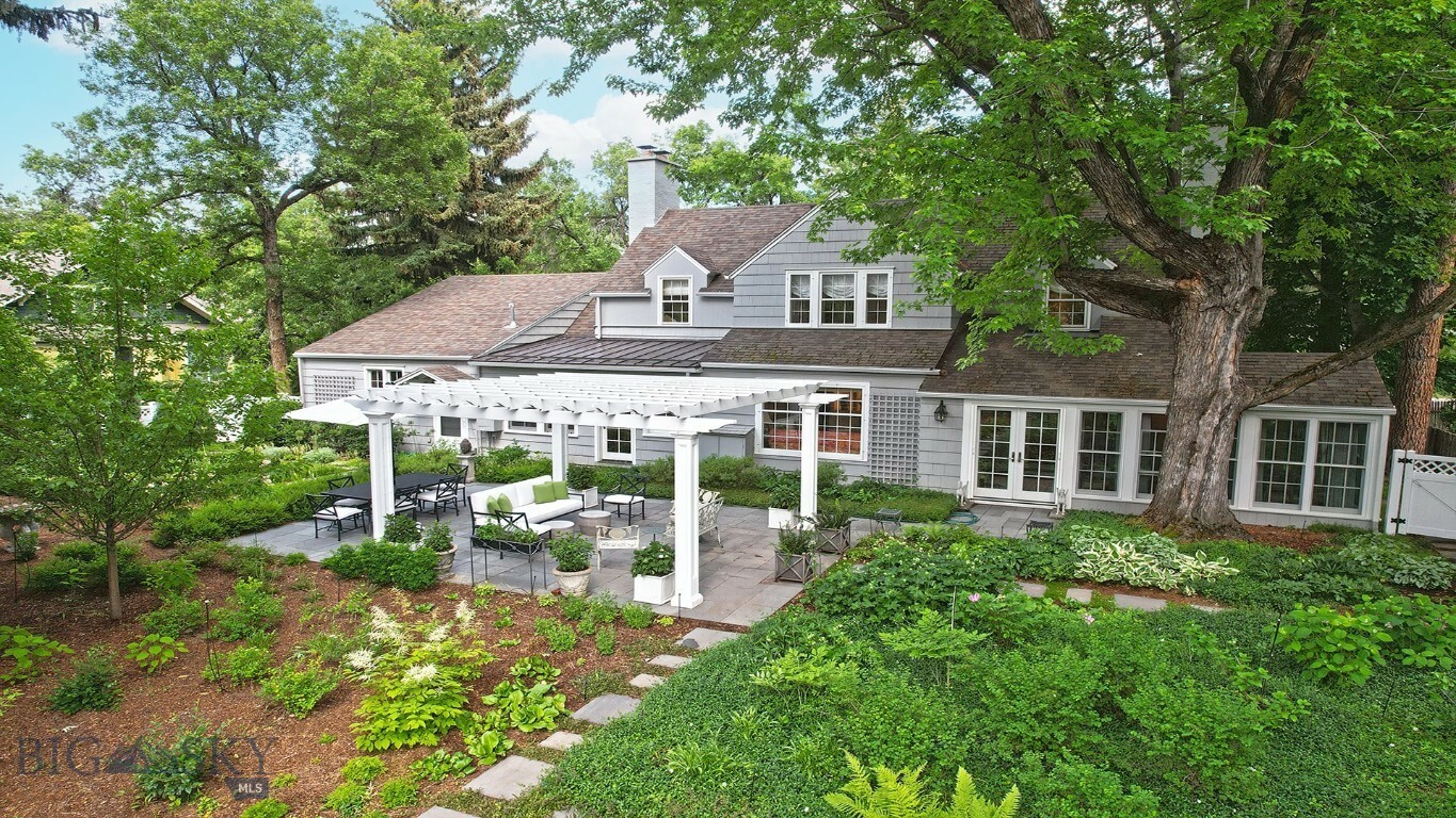 Property Photo:  911 S Willson Avenue  MT 59715 