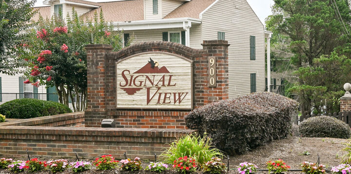 Property Photo: 900 Mountain Creek Road TN 37405