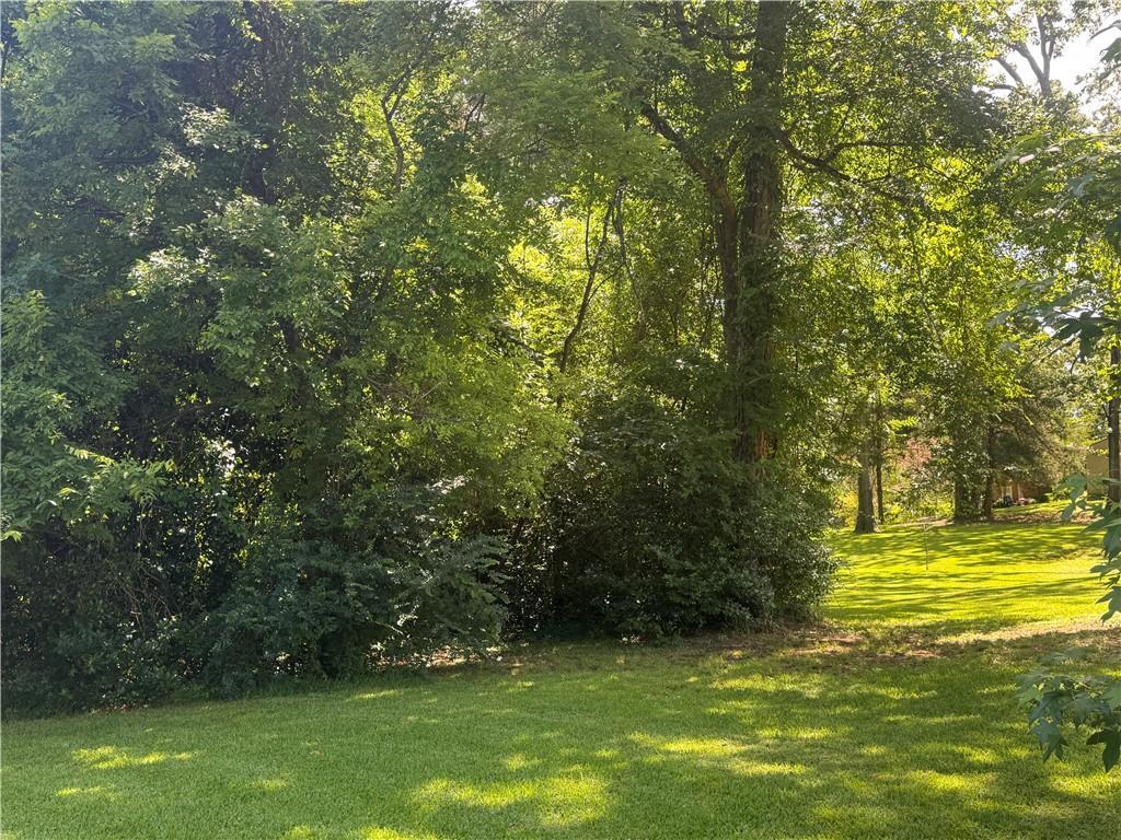 Property Photo: Tbd West Lakeshore Drive LA 71457