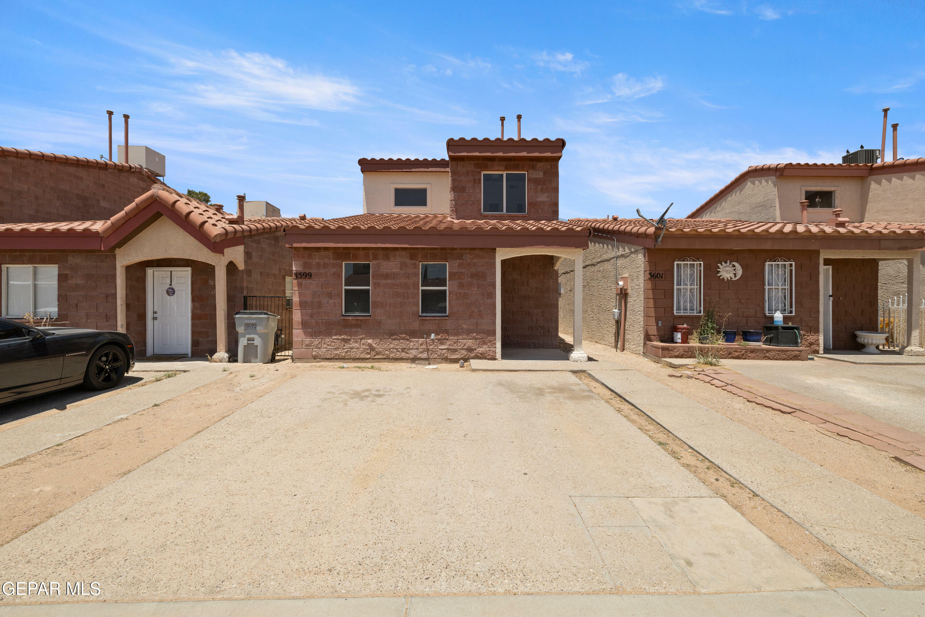 3599 Waterspring Way  El Paso TX 79936 photo