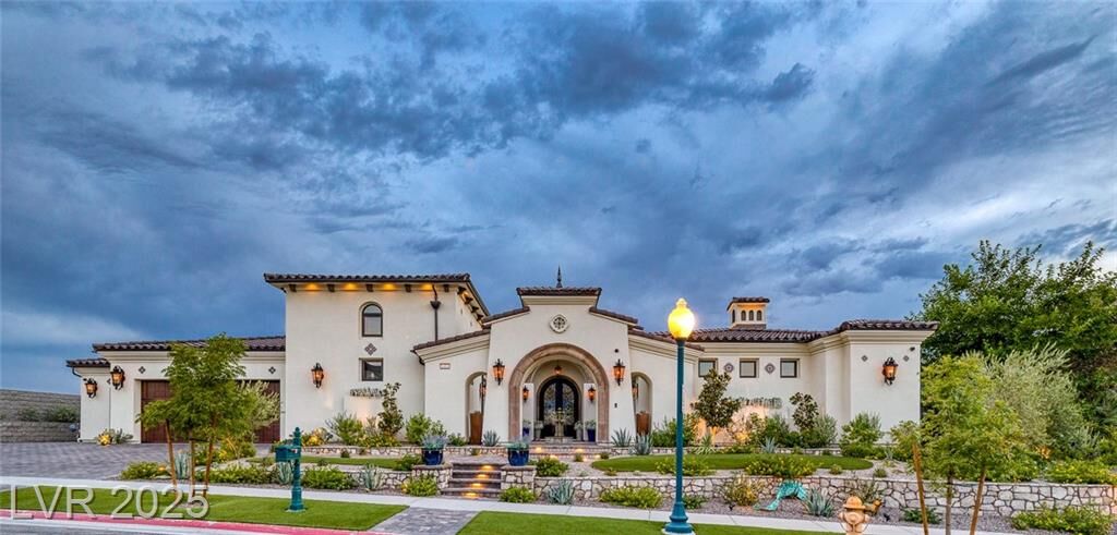 Property Photo: 1616 Villa Rica Drive NV 89052