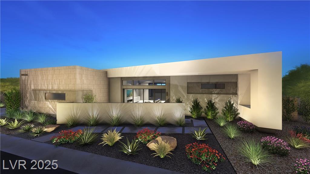 Property Photo: 7390 Heron Canyon Court NV 89117