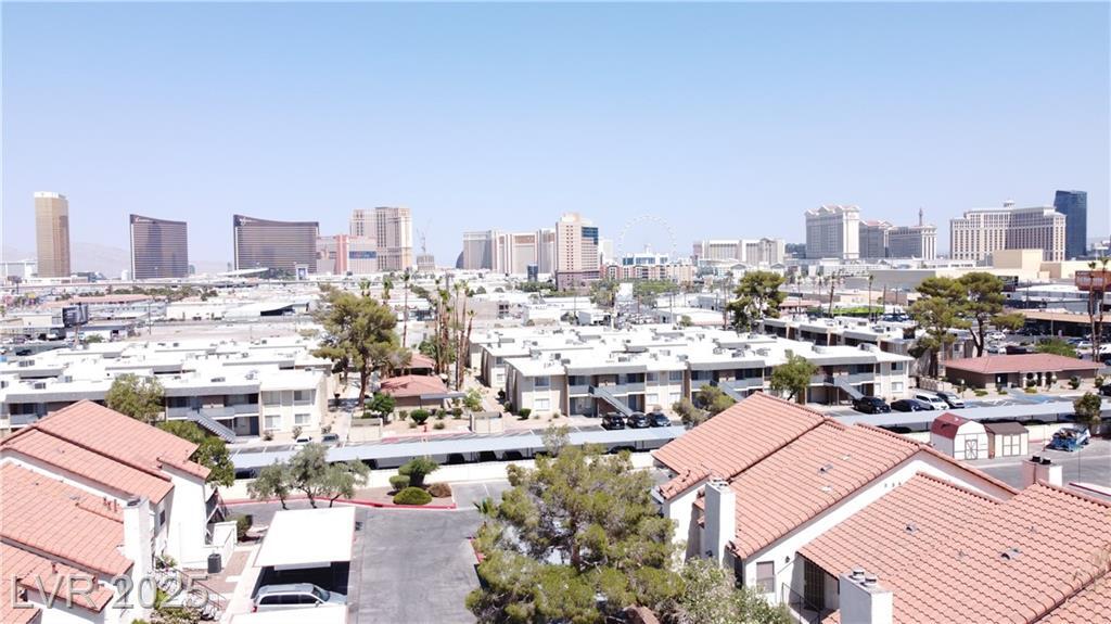 Property Photo:  3606 Di Salvo Drive 133  NV 89103 