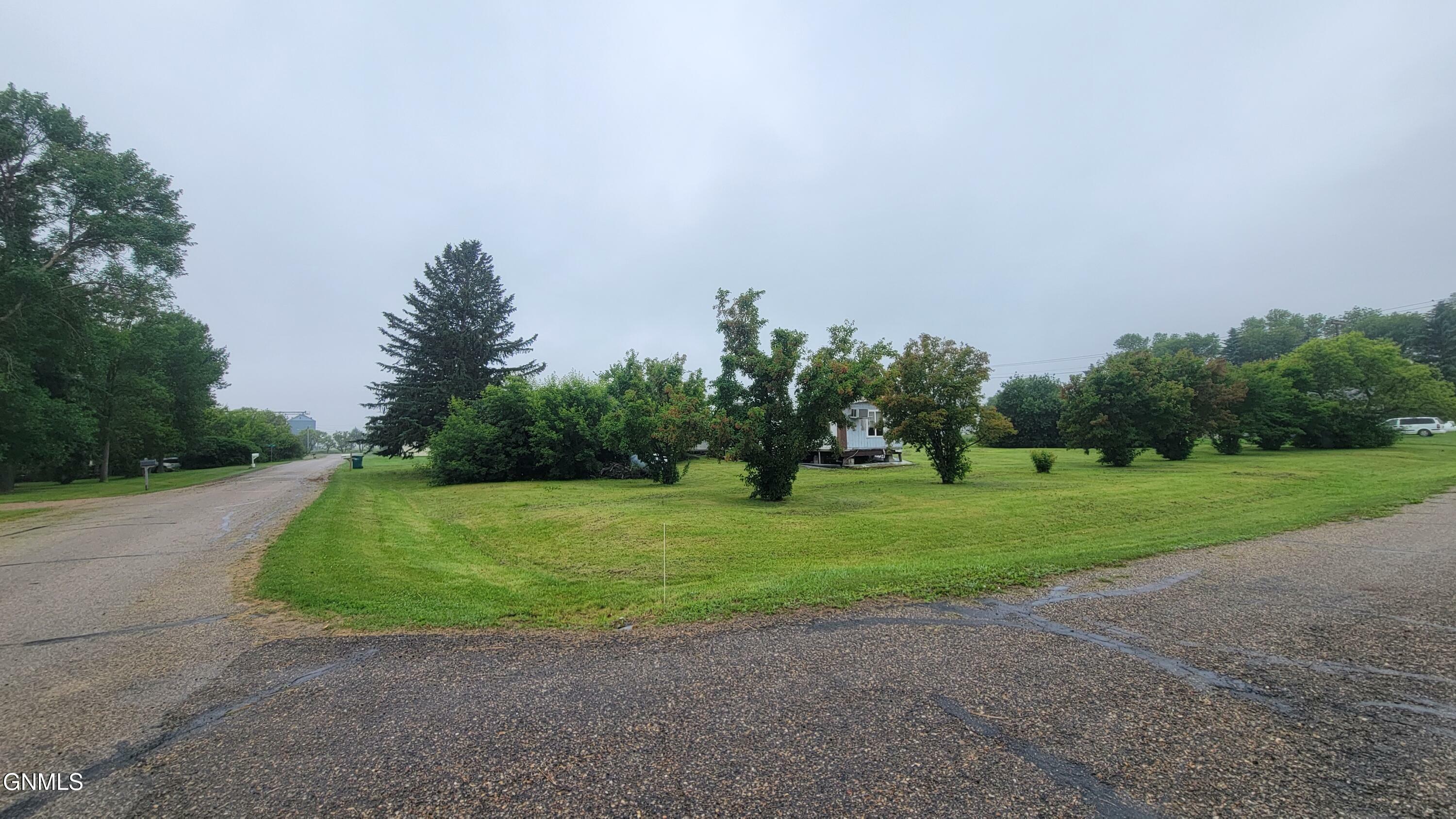 Property Photo: 160 Austin Street ND 58477