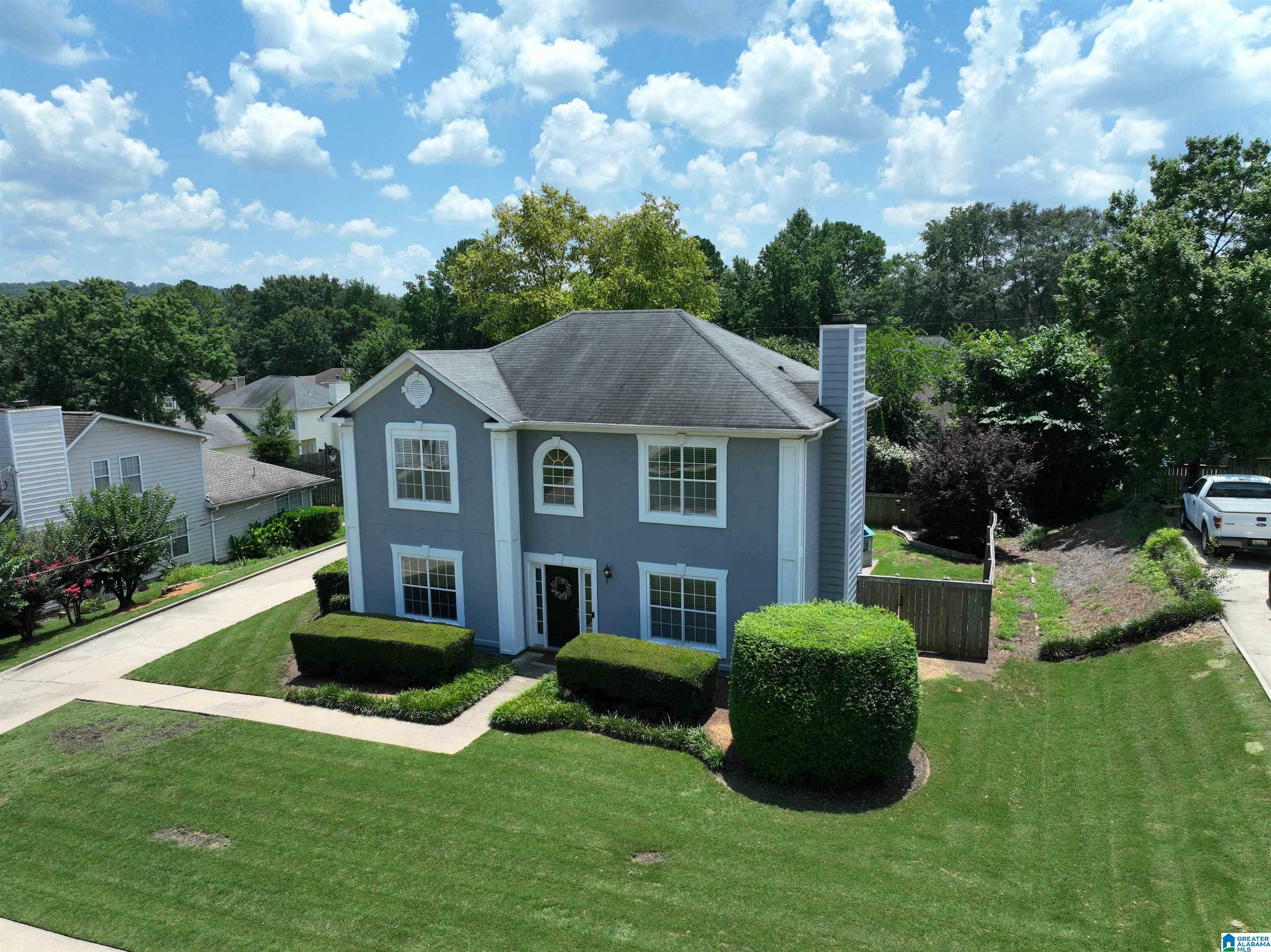 2844 Bridlewood Terrace  Helena AL 35080 photo